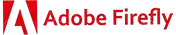 Adobe Firefly logo