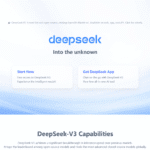 DeepSeek thumbnail