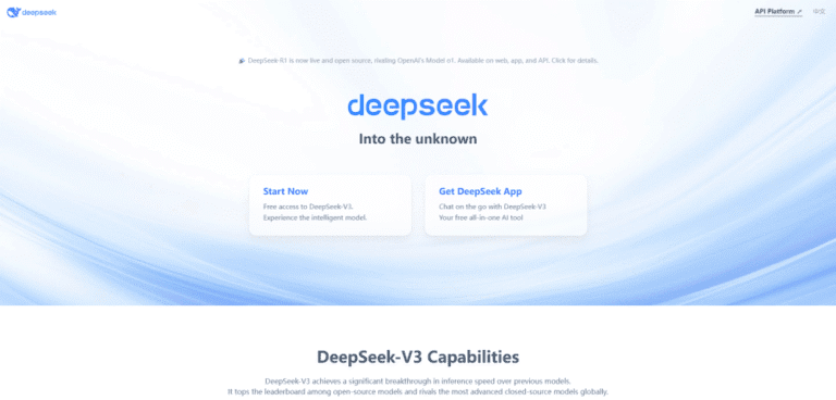 deepseek