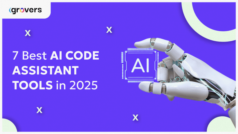 7 Best AI Code Assistant Tools in 2025 7 Best AI Code Assistant Tools in 2025