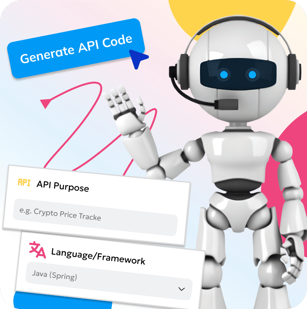 AI API Generators