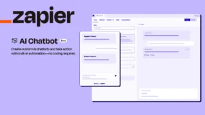 Zapier AI