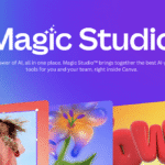 Canva Magic Studio thumbnail