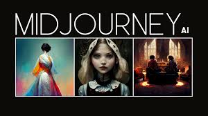 Midjourney ai