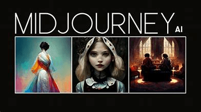 Midjourney ai midjourney