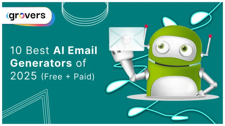 AI Email Generators
