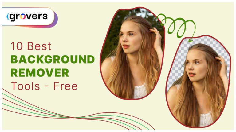 10 Best Background Remover Tools - Free