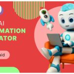 5 Best AI 3D Animation Generator Tools (Free & Paid)