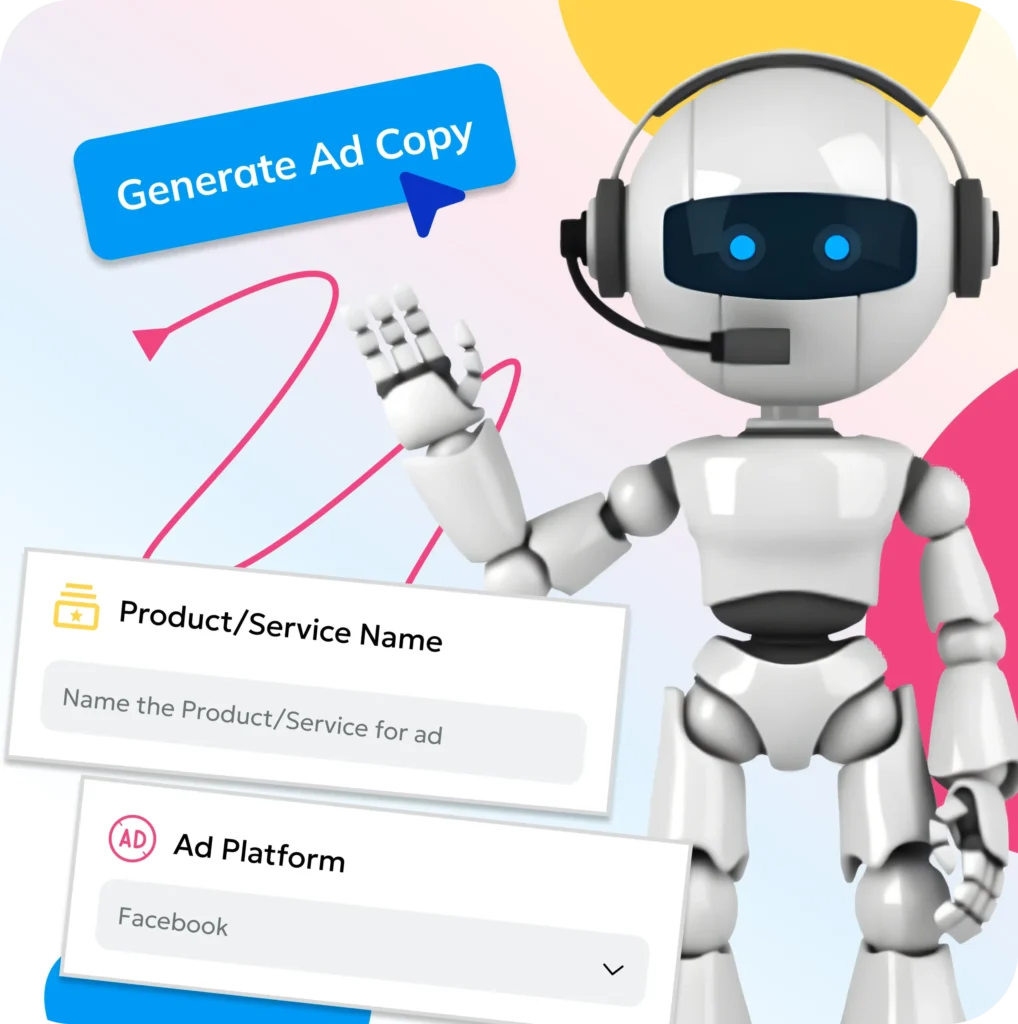 AI ad generators
