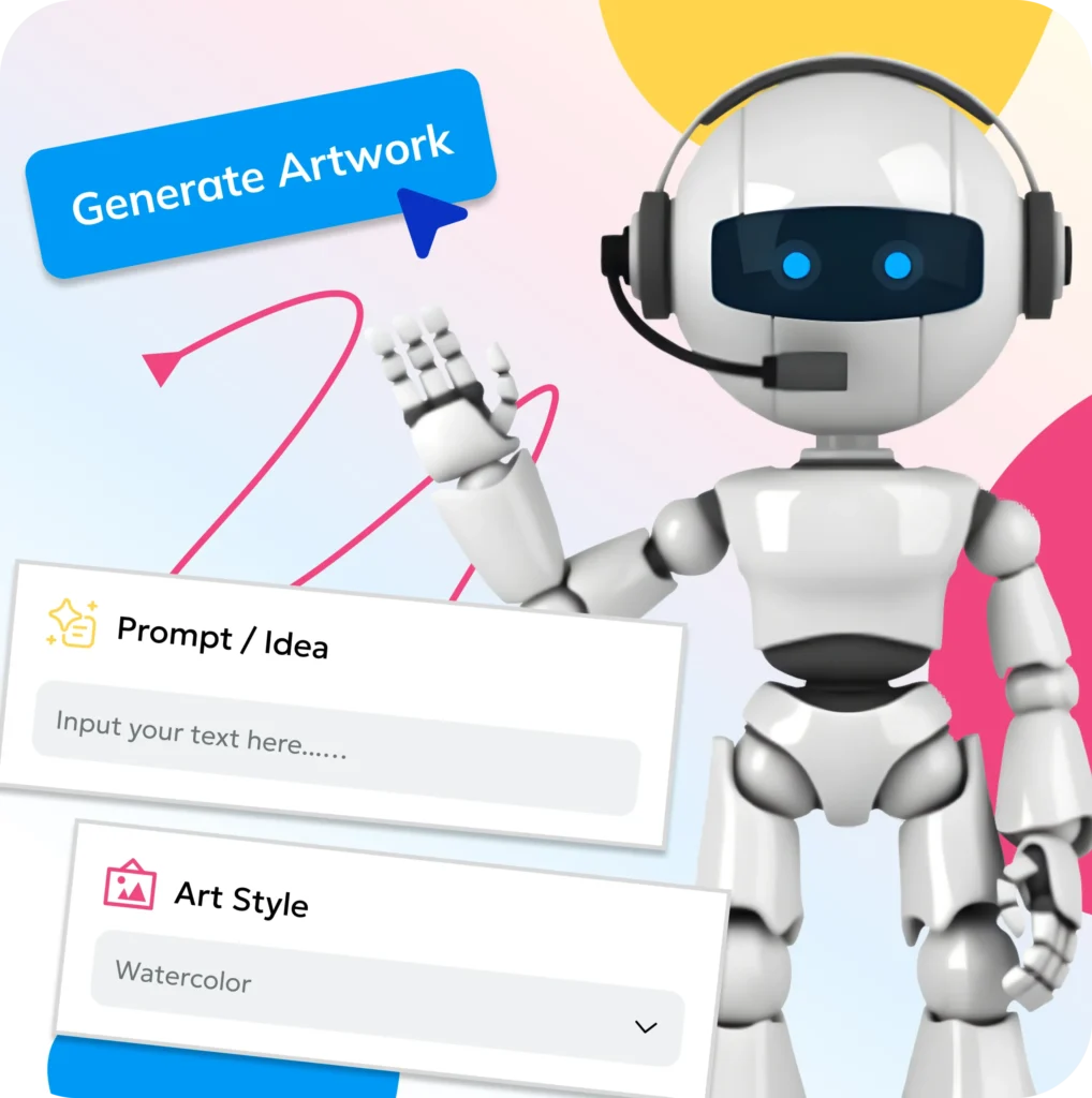 AI Art Generators