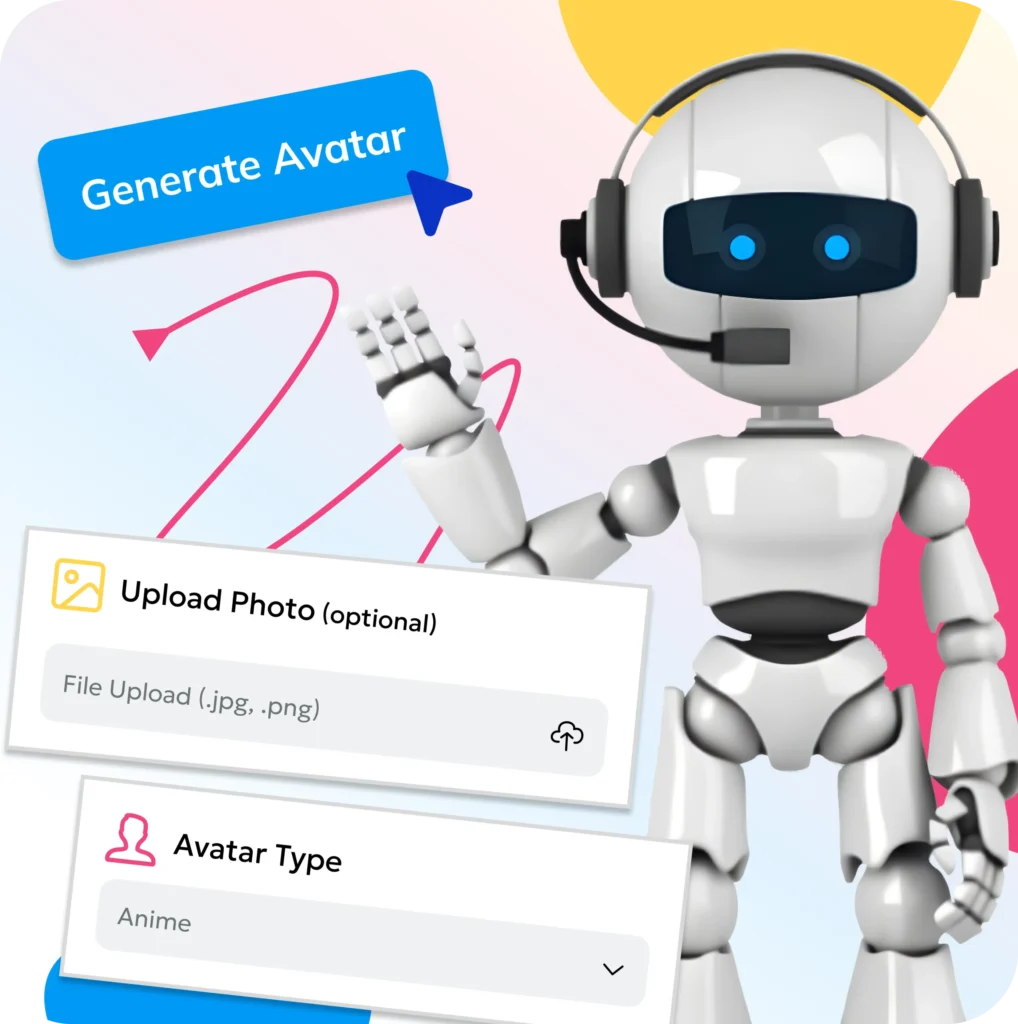 AI Avatar Generator Tools