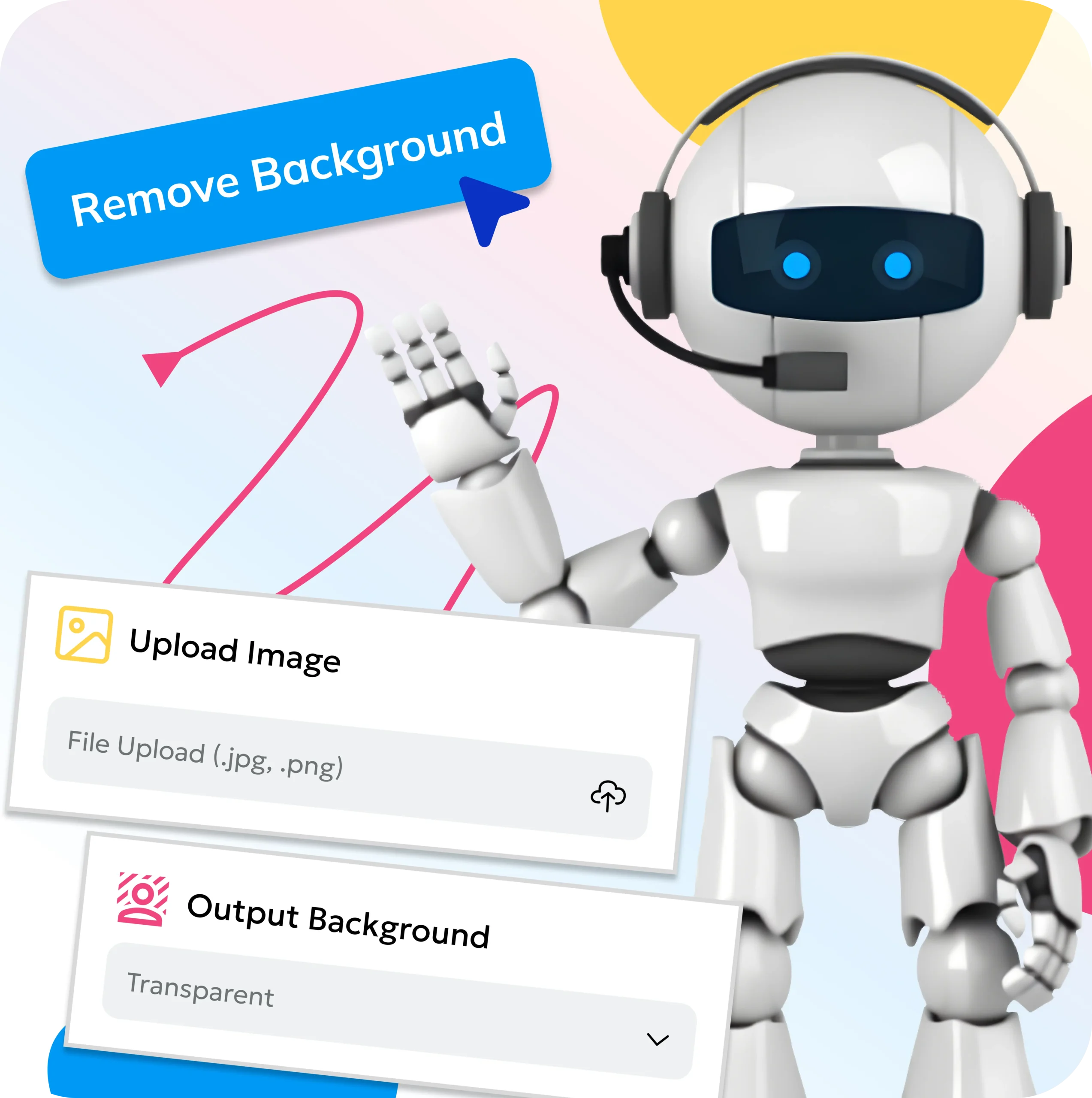 Rovers Remover AI Background Removers | Remove Background From Images