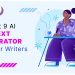 AI TEXT GENERATOR Tools