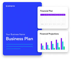 PlanPros Business Plan Generator