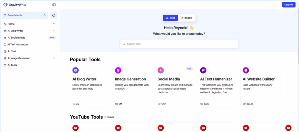 8 Best AI Blog Writer Tools for Human Like Content TnW9YkZKcC5IaV4byJ9cv2Hp1I