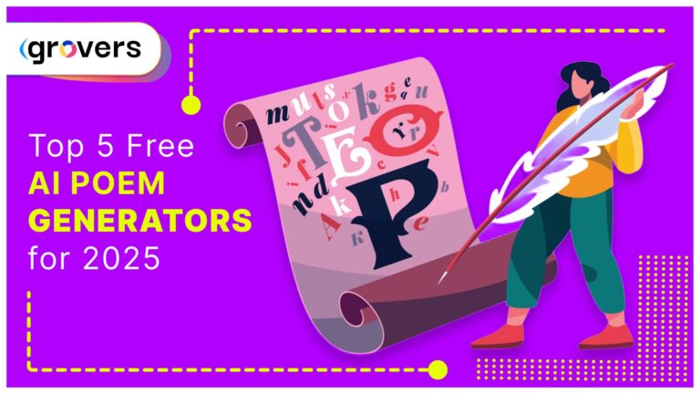 Top 5 Free AI Poem Generators for 2025