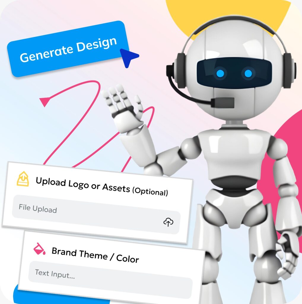Ai Design Generators