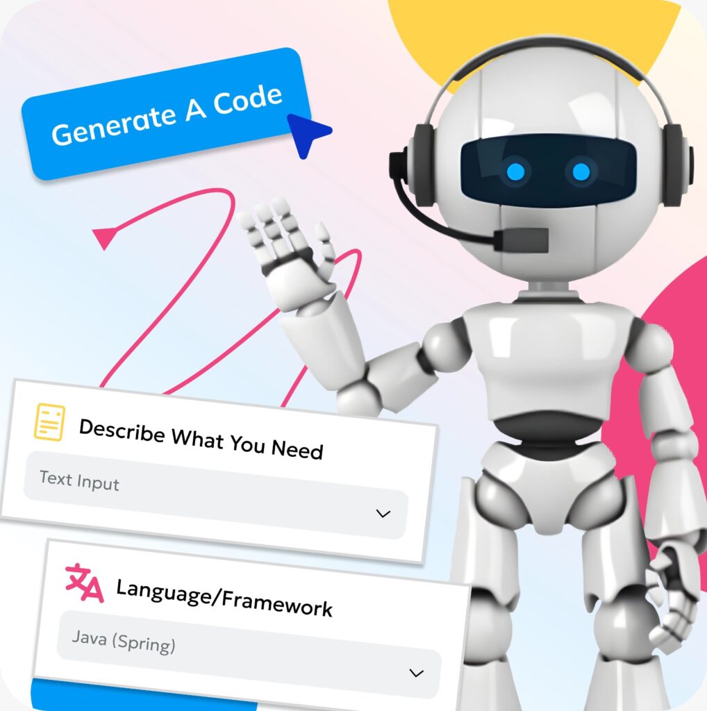 AI Code Generator Tools