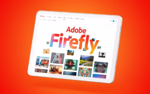 Adobe Firefly