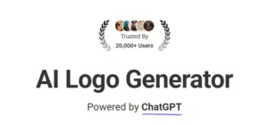 ChatGPT Logo