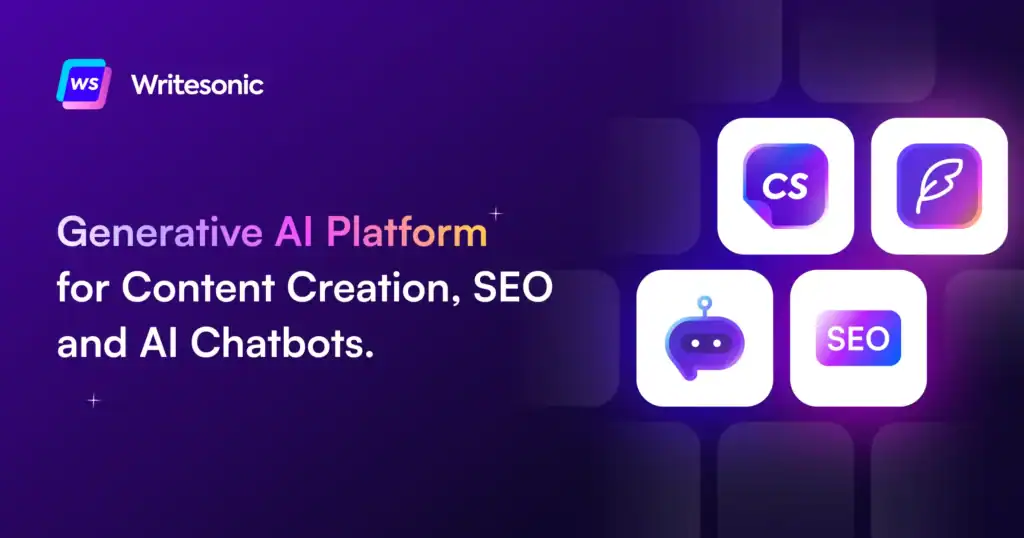 Write sonic - AI Blog Writer