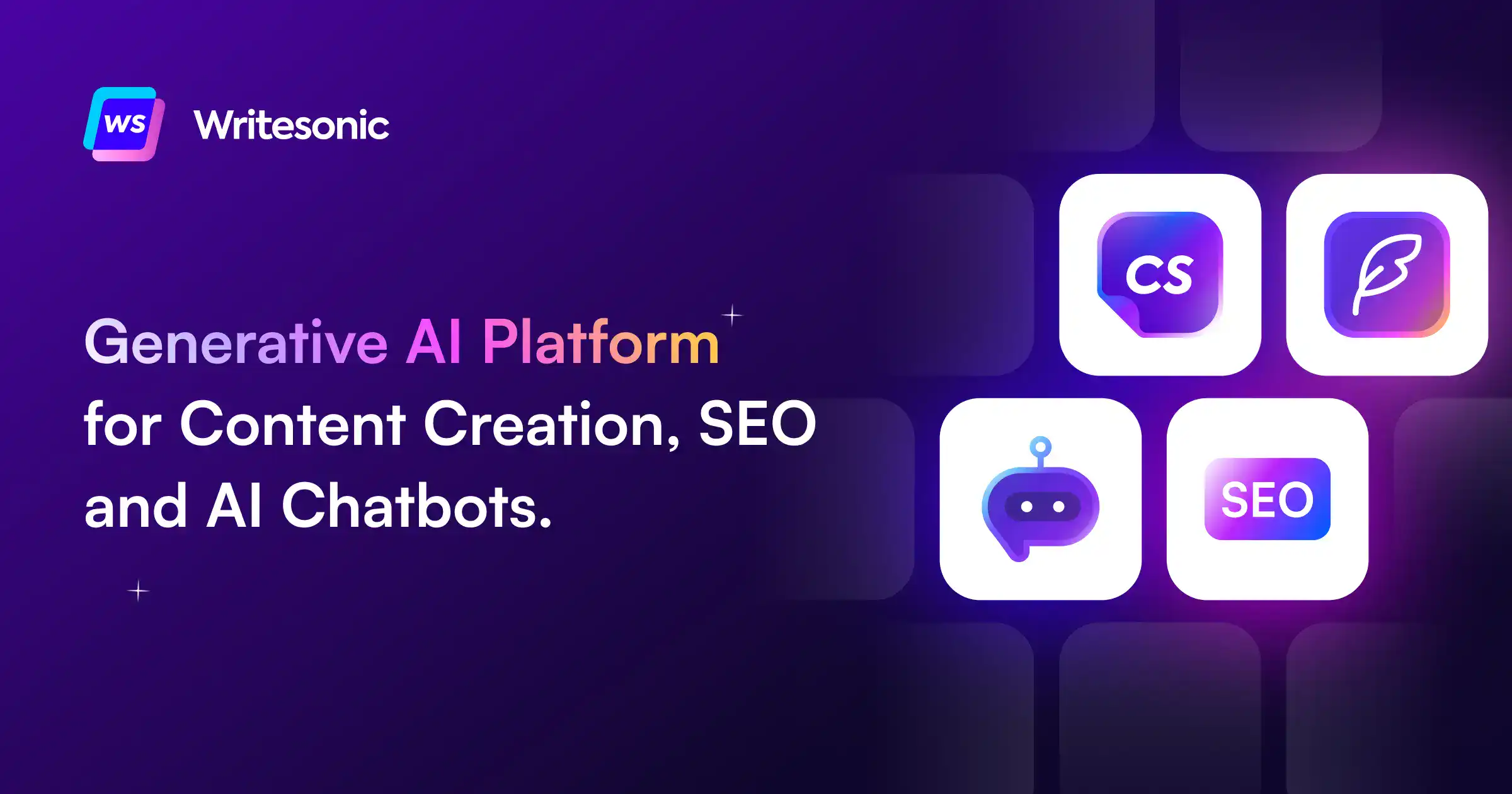 8 Best AI Blog Writer Tools for Human Like Content write sonic