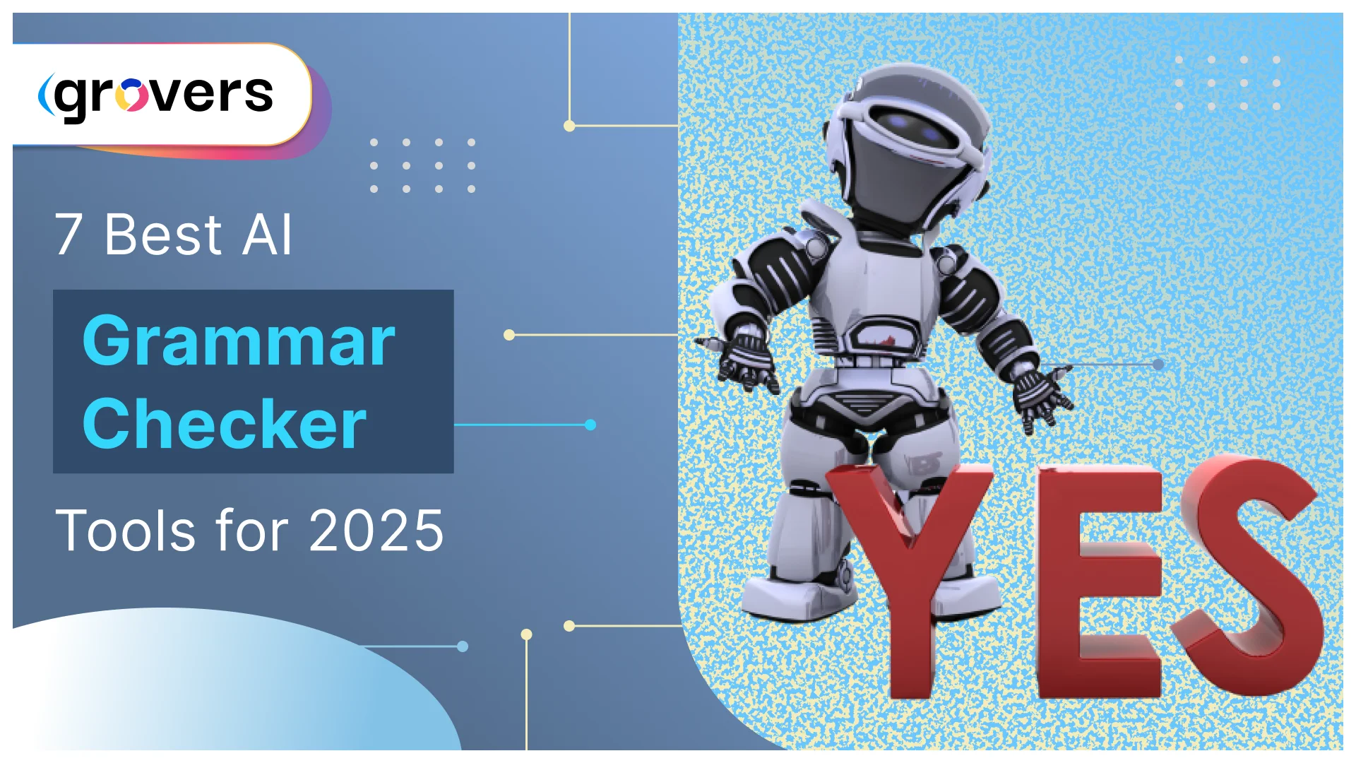 7 Best AI Grammar Checker Tools