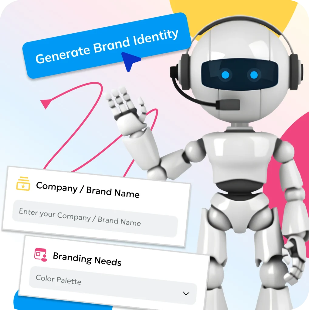 AI Branding Assistant Tools