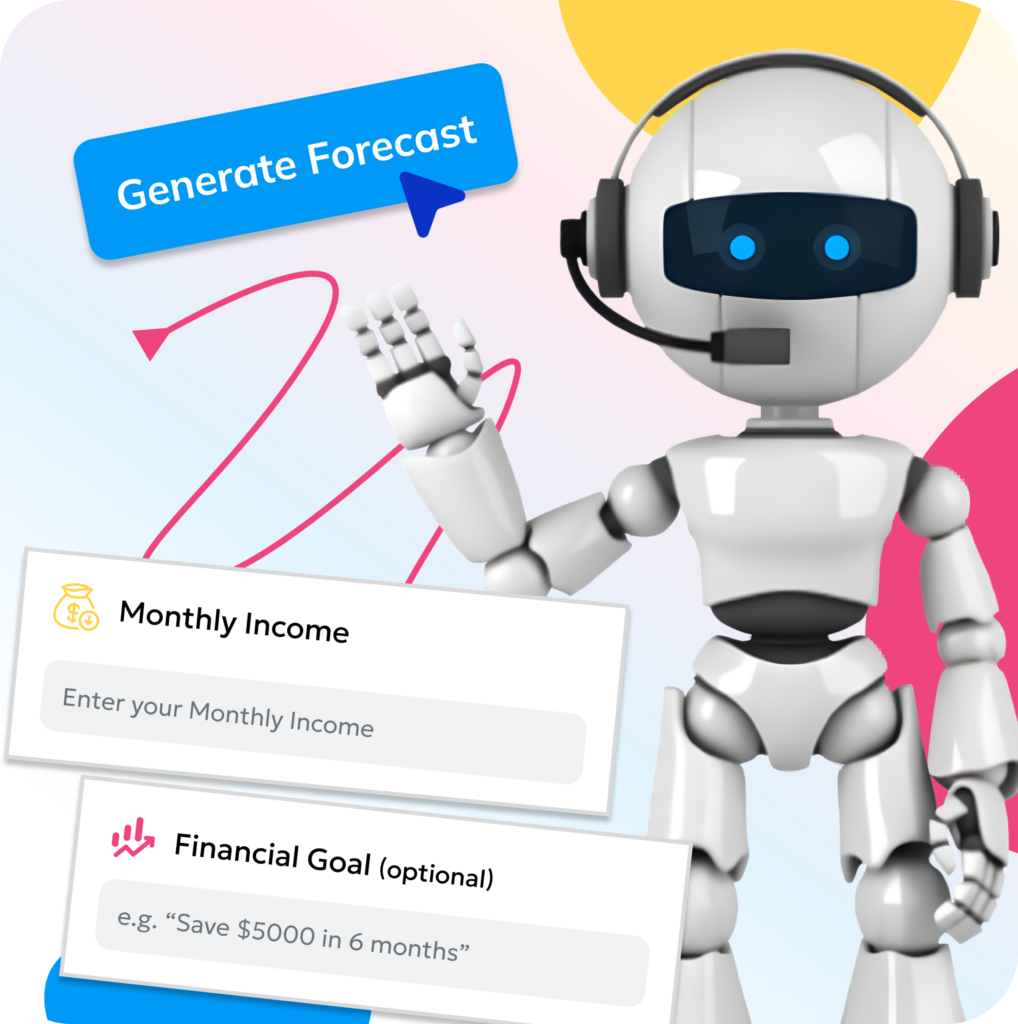 AI Budget Forecasting Tools