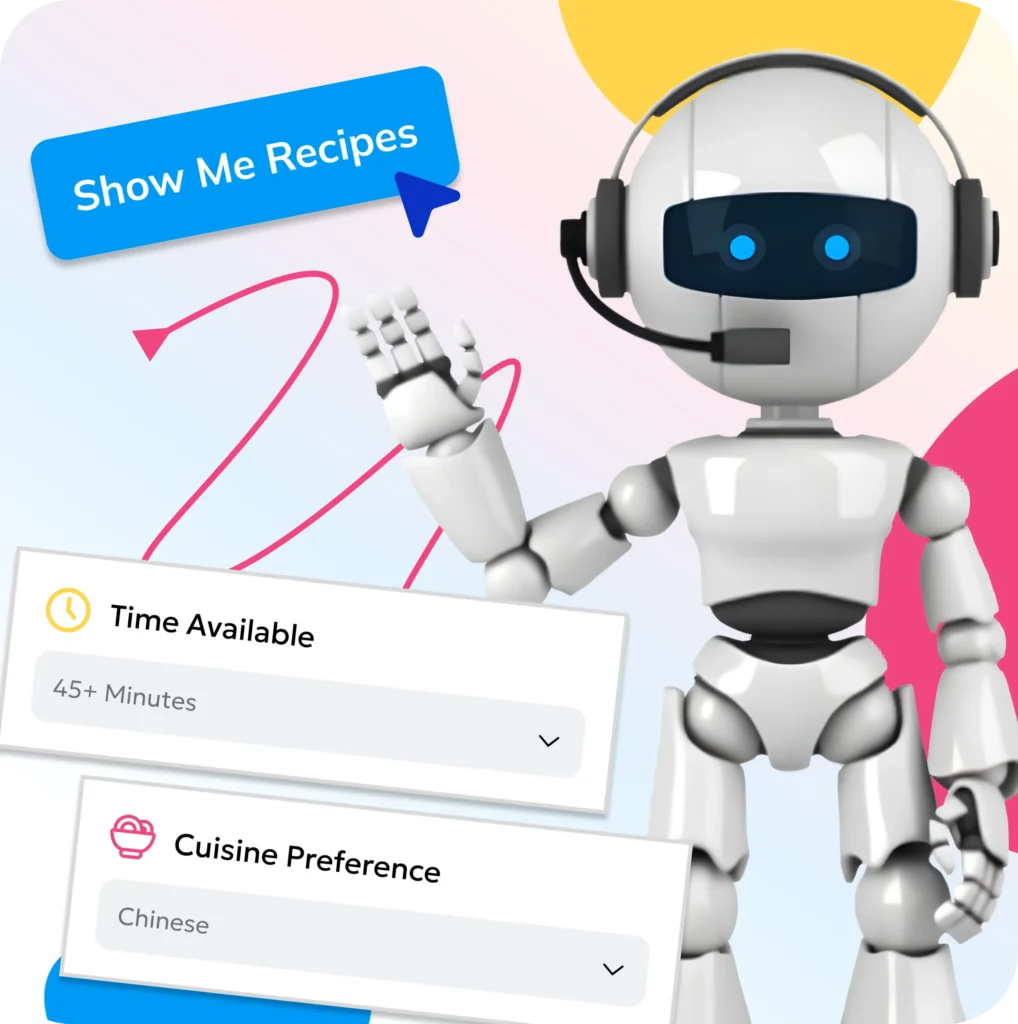 AI-cooking-assistant