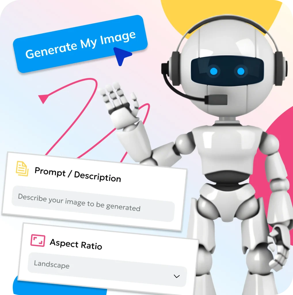 AI 이미지 생성 도구