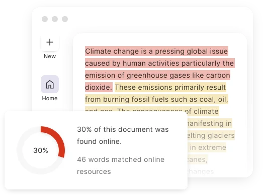 GPTZero - AI Plagiarism Checker Tools