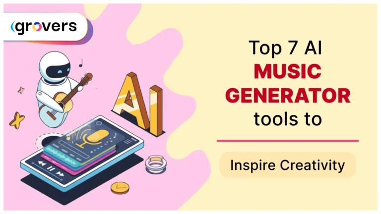 Top 7 AI Music Generator Tools