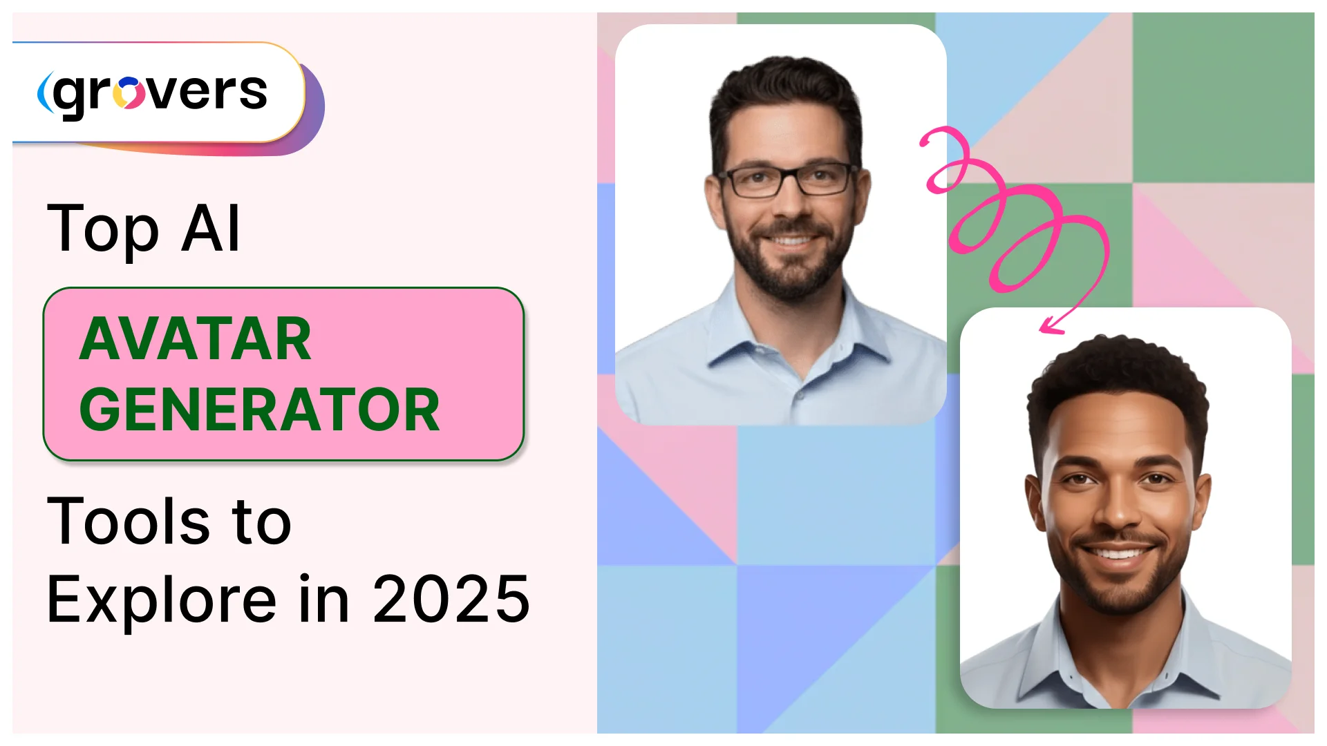 Top AI Avatar Generator Tools