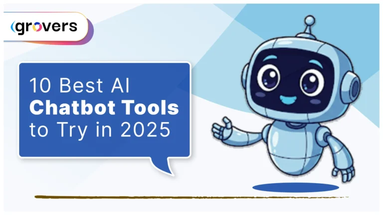 10 Best AI Chatbot Tools