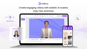 Vidnoz AI