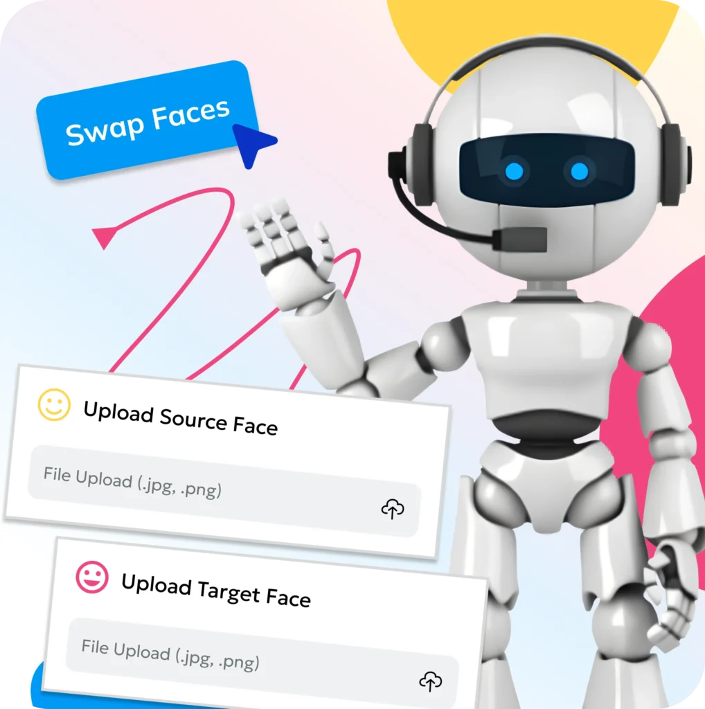 AI Face Swap Generators