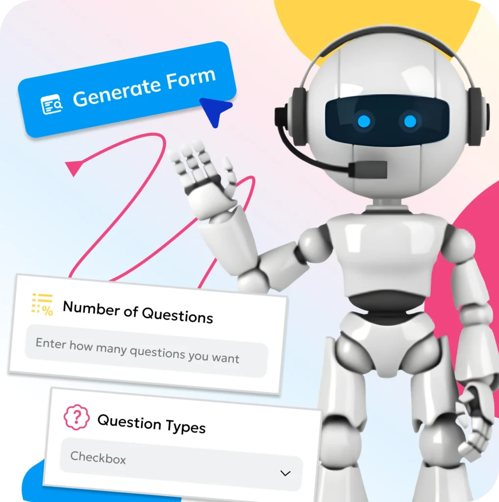 AI Form Generators