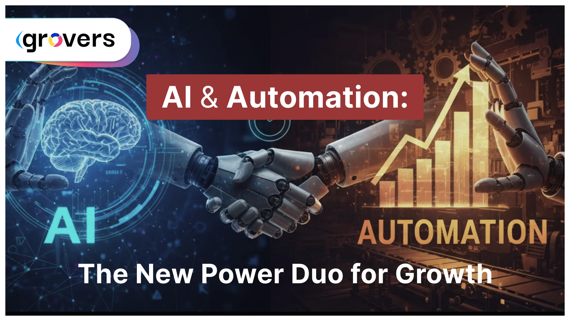 AI and Automation