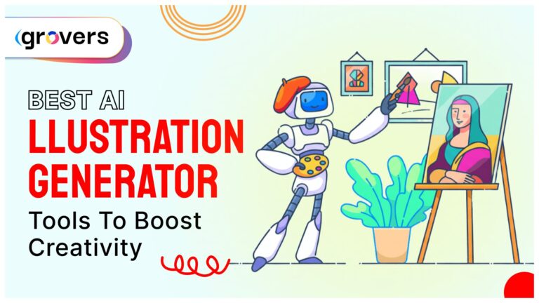Best AI Illustration Generator Tools to Boost Creativity