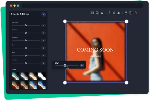Pixelied Font Generator