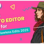 AI photo editor tools