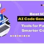 Best 10 AI Code Generator Tools