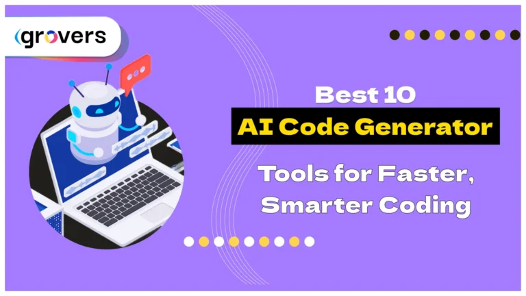 Best AI code generators