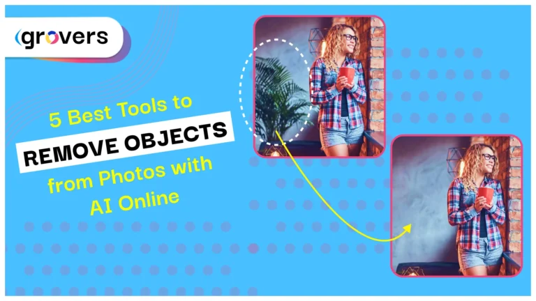 Best tools to remove object with AI