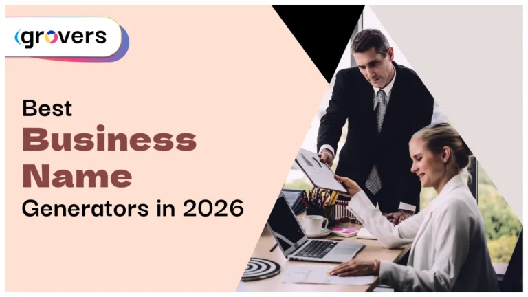 Best Business Name Generators
