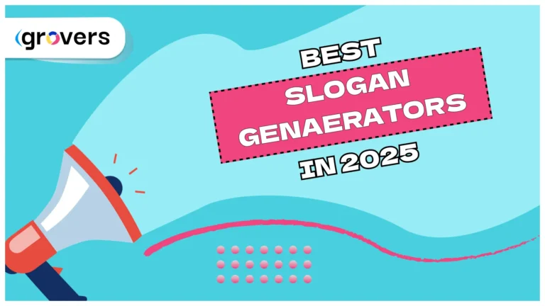 Best slogan generators