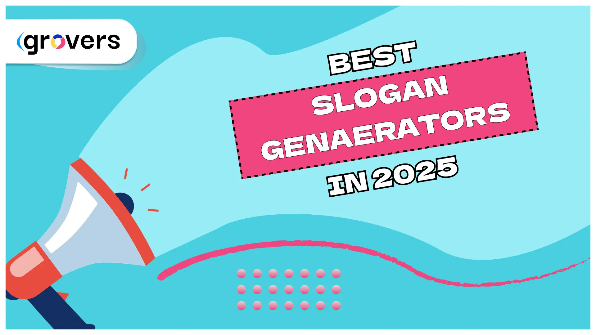 Best slogan generators
