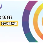 Top color scheme tools