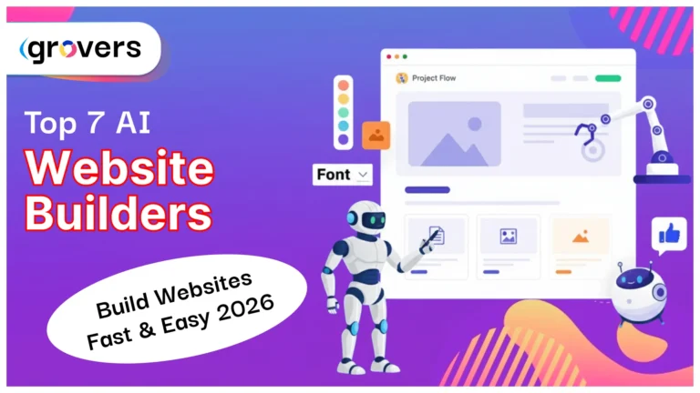 AI Website Builders